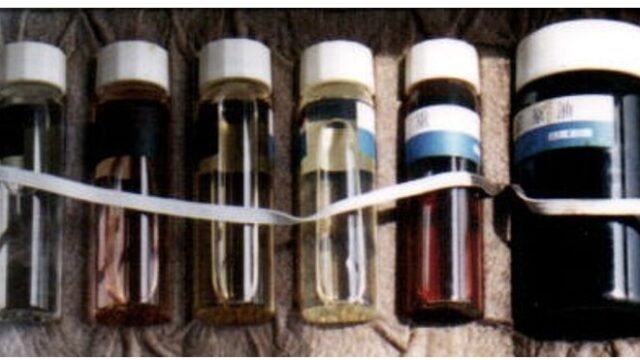 石油精製品