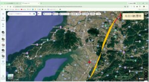 2026年の震源地